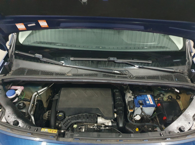 Opel Combo Tour 1.2 Turbo L1H1 Edition PDC/CARPLAY/AIRCO/CRUISE