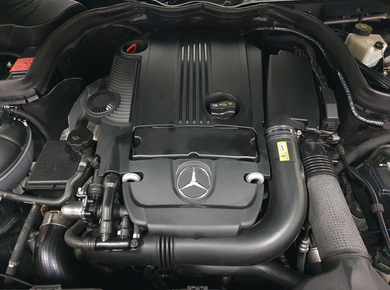 Mercedes-Benz C-Klasse 180 Avantgarde NAVI/TRHAAK/CRUISE/PDC/CLIMA