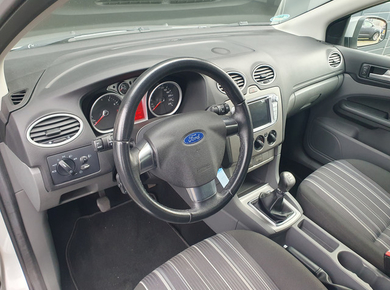 Ford FOCUS Wagon 1.6 Trend AIRCO/NAVI/EL.PAKKET