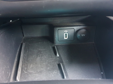 Ford FOCUS Wagon 1.0 EcoBoost Hybrid Trend Edition Business NAVI/CRUISE/AIRCO/LMV