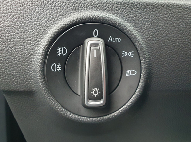 Volkswagen T-Roc 1.5 TSI Sport CARPLAY/LED/ACRUISE/CLIMA