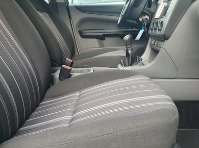 Ford FOCUS Wagon 1.6 Trend AIRCO/NAVI/EL.PAKKET