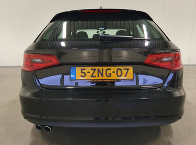 Audi A3 Sportback 1.4 TFSI CoD Ambition Pro Line plus S-LINE PDC/NAVI/CRUISE/CLIMA/LMV