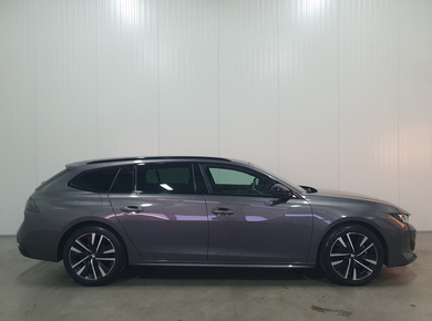 Peugeot 508 SW 1.2 PureTech GT PDC/CARPLAY/NAVI/CRUISE/AIRCO