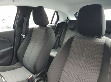 Opel Corsa 1.2 Edition PDC/CAMERA/NAVI/STOELVERW/CRUISE/AIRCO/LMV