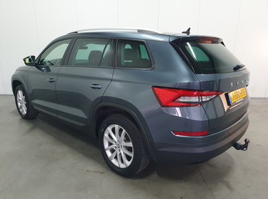 Škoda Kodiaq 1.5 TSI Business Edition PDC/TREKH./CARPLAY/NAVI/CRUISE/AIRCO/LMV