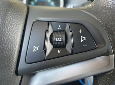 Chevrolet Cruze 1.8 LS AIRCO/LMV/TRHAAK