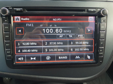 SEAT Leon 1.6 25 Edition I AIRCO/EL.PAKKET