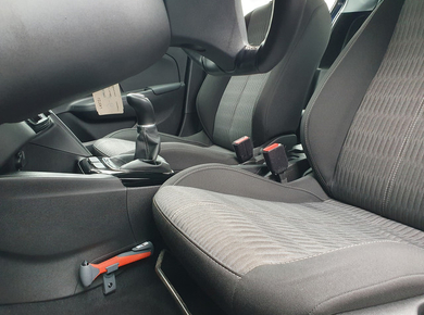 Opel Corsa 1.2 Edition PDC/CAMERA/NAVI/STOELVERW/CRUISE/AIRCO/LMV