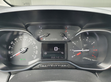 Citroën C3 Aircross 1.2 PureTech S&S Feel NAVI/CRUISE/AIRCO/LMV/TRHAAK