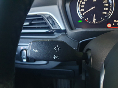 BMW X2 xDrive25e Executive NAVI/CRUISE/CLIMA/LMV