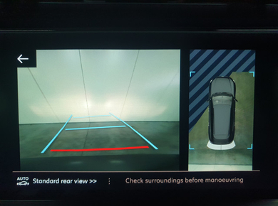 Peugeot 508 SW 1.2 PureTech GT PDC/CARPLAY/NAVI/CRUISE/AIRCO