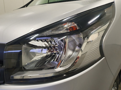 Renault Trafic 1.6 dCi T29 L2H1 DC Comfort Geen BTW/BPM!-Navi-Pdc-Cruise-Airco