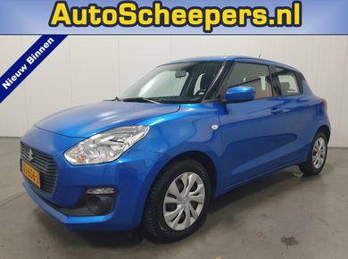 Suzuki Swift 1.2 Comfort AIRCO/EL.PAKKET