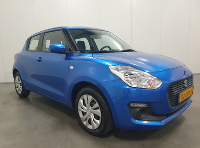 Suzuki Swift 1.2 Comfort AIRCO/EL.PAKKET