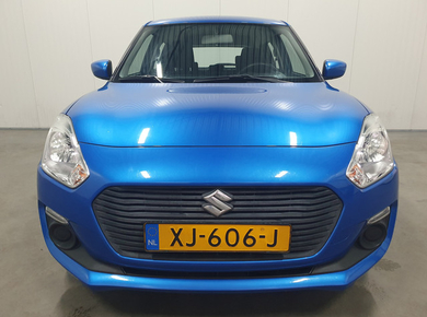 Suzuki Swift 1.2 Comfort AIRCO/EL.PAKKET