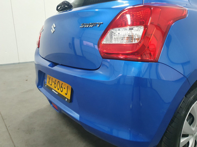 Suzuki Swift 1.2 Comfort AIRCO/EL.PAKKET