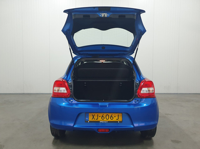 Suzuki Swift 1.2 Comfort AIRCO/EL.PAKKET