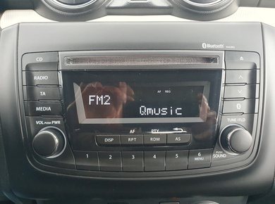 Suzuki Swift 1.2 Comfort AIRCO/EL.PAKKET