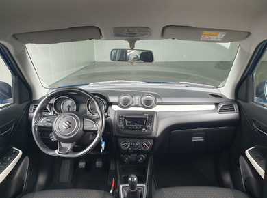 Suzuki Swift 1.2 Comfort AIRCO/EL.PAKKET