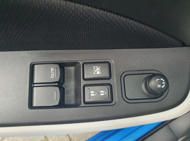 Suzuki Swift 1.2 Comfort AIRCO/EL.PAKKET