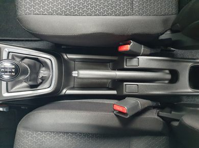 Suzuki Swift 1.2 Comfort AIRCO/EL.PAKKET