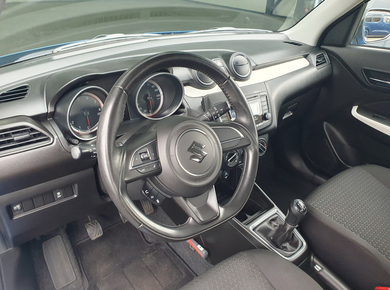 Suzuki Swift 1.2 Comfort AIRCO/EL.PAKKET