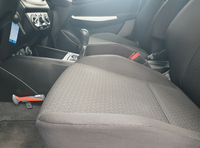 Suzuki Swift 1.2 Comfort AIRCO/EL.PAKKET