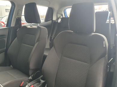 Suzuki Swift 1.2 Comfort AIRCO/EL.PAKKET