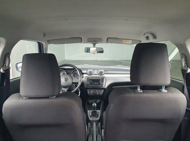 Suzuki Swift 1.2 Comfort AIRCO/EL.PAKKET