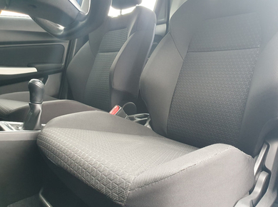 Suzuki Swift 1.2 Comfort AIRCO/EL.PAKKET