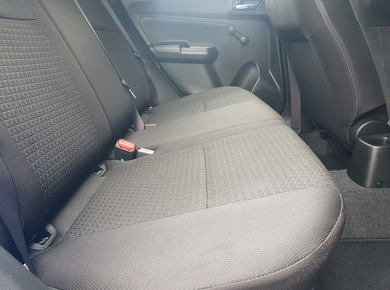 Suzuki Swift 1.2 Comfort AIRCO/EL.PAKKET