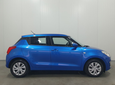 Suzuki Swift 1.2 Comfort AIRCO/EL.PAKKET