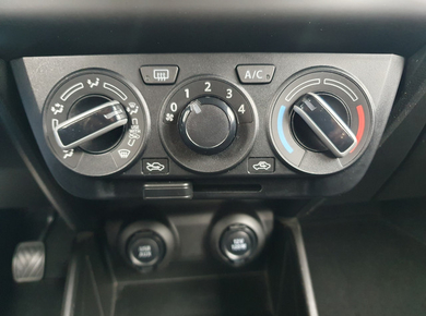 Suzuki Swift 1.2 Comfort AIRCO/EL.PAKKET