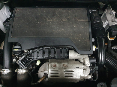 Peugeot 3008 1.2 PureTech Blue Lease Premium Avantage NAVI/CRUISE/AIRCO/LMV