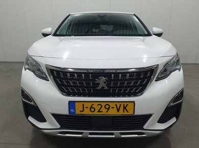 Peugeot 3008 1.2 PureTech Blue Lease Premium Avantage NAVI/CRUISE/AIRCO/LMV