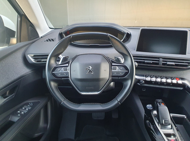 Peugeot 3008 1.2 PureTech Blue Lease Premium Avantage NAVI/CRUISE/AIRCO/LMV