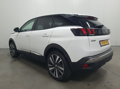 Peugeot 3008 1.2 PureTech Blue Lease Premium Avantage NAVI/CRUISE/AIRCO/LMV