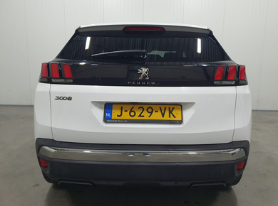 Peugeot 3008 1.2 PureTech Blue Lease Premium Avantage NAVI/CRUISE/AIRCO/LMV