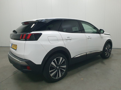 Peugeot 3008 1.2 PureTech Blue Lease Premium Avantage NAVI/CRUISE/AIRCO/LMV
