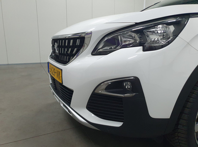 Peugeot 3008 1.2 PureTech Blue Lease Premium Avantage NAVI/CRUISE/AIRCO/LMV