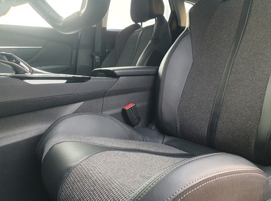 Peugeot 3008 1.2 PureTech Blue Lease Premium Avantage NAVI/CRUISE/AIRCO/LMV