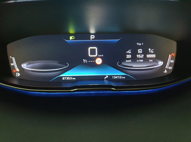 Peugeot 3008 1.2 PureTech Blue Lease Premium Avantage NAVI/CRUISE/AIRCO/LMV