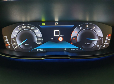 Peugeot 3008 1.2 PureTech Blue Lease Premium Avantage NAVI/CRUISE/AIRCO/LMV