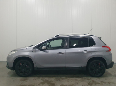 Peugeot 2008 1.2 PureTech Style PANO/NAVI/CLIMA/CRUISE/PDC