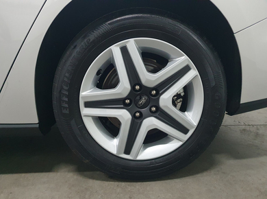 Ford FOCUS Wagon 1.0 EcoBoost Hybrid Connected NAVI/CARPLAY/AIRCO/CRUISE/LMV