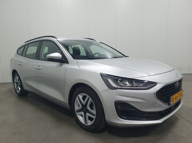 Ford FOCUS Wagon 1.0 EcoBoost Hybrid Connected NAVI/CARPLAY/AIRCO/CRUISE/LMV