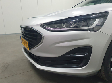 Ford FOCUS Wagon 1.0 EcoBoost Hybrid Connected NAVI/CARPLAY/AIRCO/CRUISE/LMV