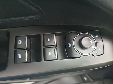 Ford FOCUS Wagon 1.0 EcoBoost Hybrid Connected NAVI/CARPLAY/AIRCO/CRUISE/LMV