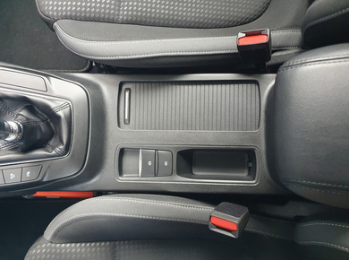 Ford FOCUS Wagon 1.0 EcoBoost Hybrid Connected NAVI/CARPLAY/AIRCO/CRUISE/LMV